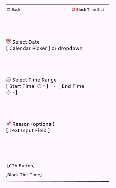 Time Management
